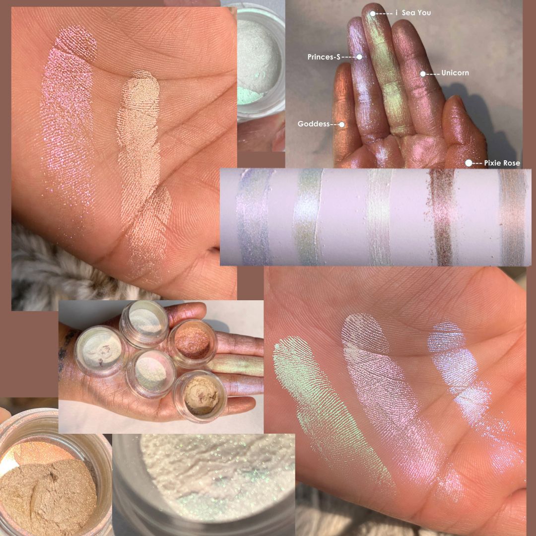 Unicorn Highlighter