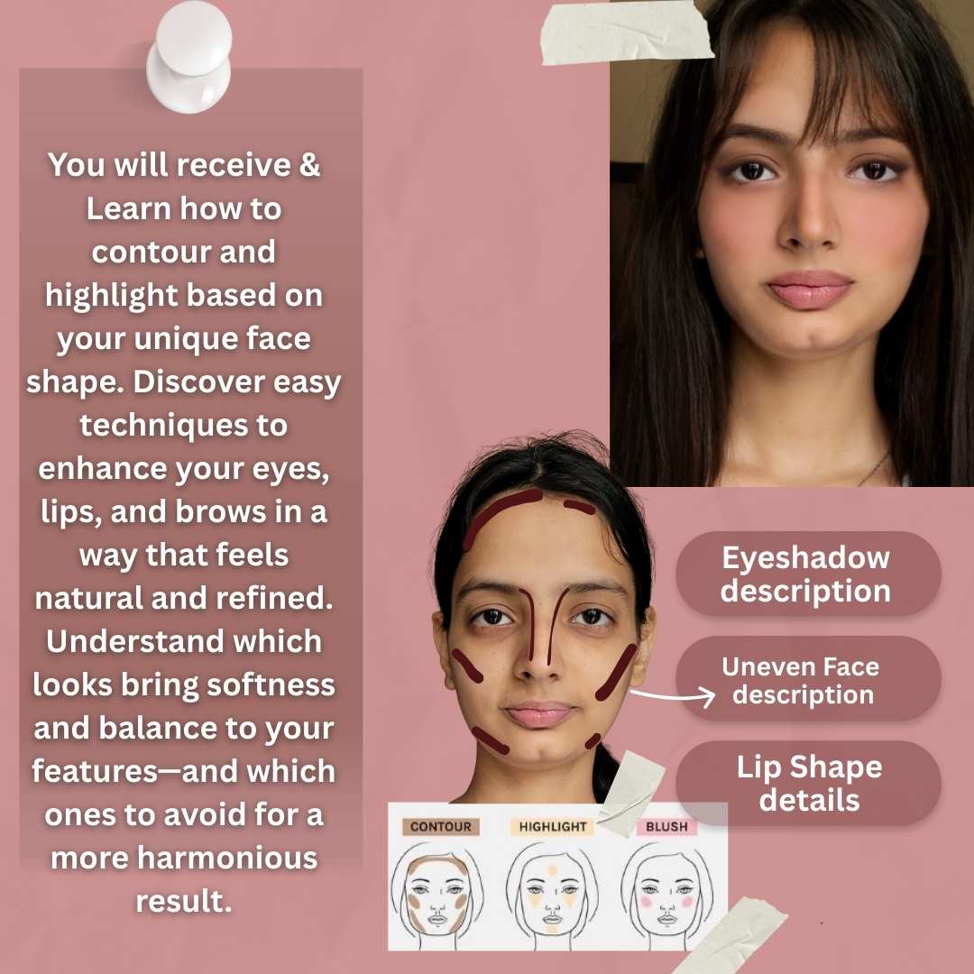 Private Digital Makeup Events