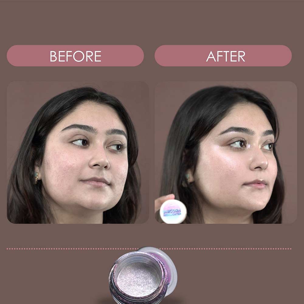 Unicorn Highlighter