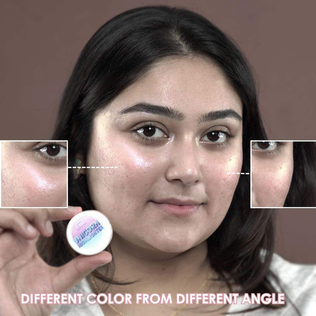 Unicorn Highlighter
