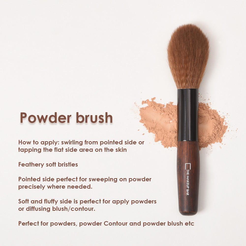 Makeup Saviours Brush Set - Makeup Saviours Brush Set-Mini Makeup Brush-professional brush-celebrity brushes