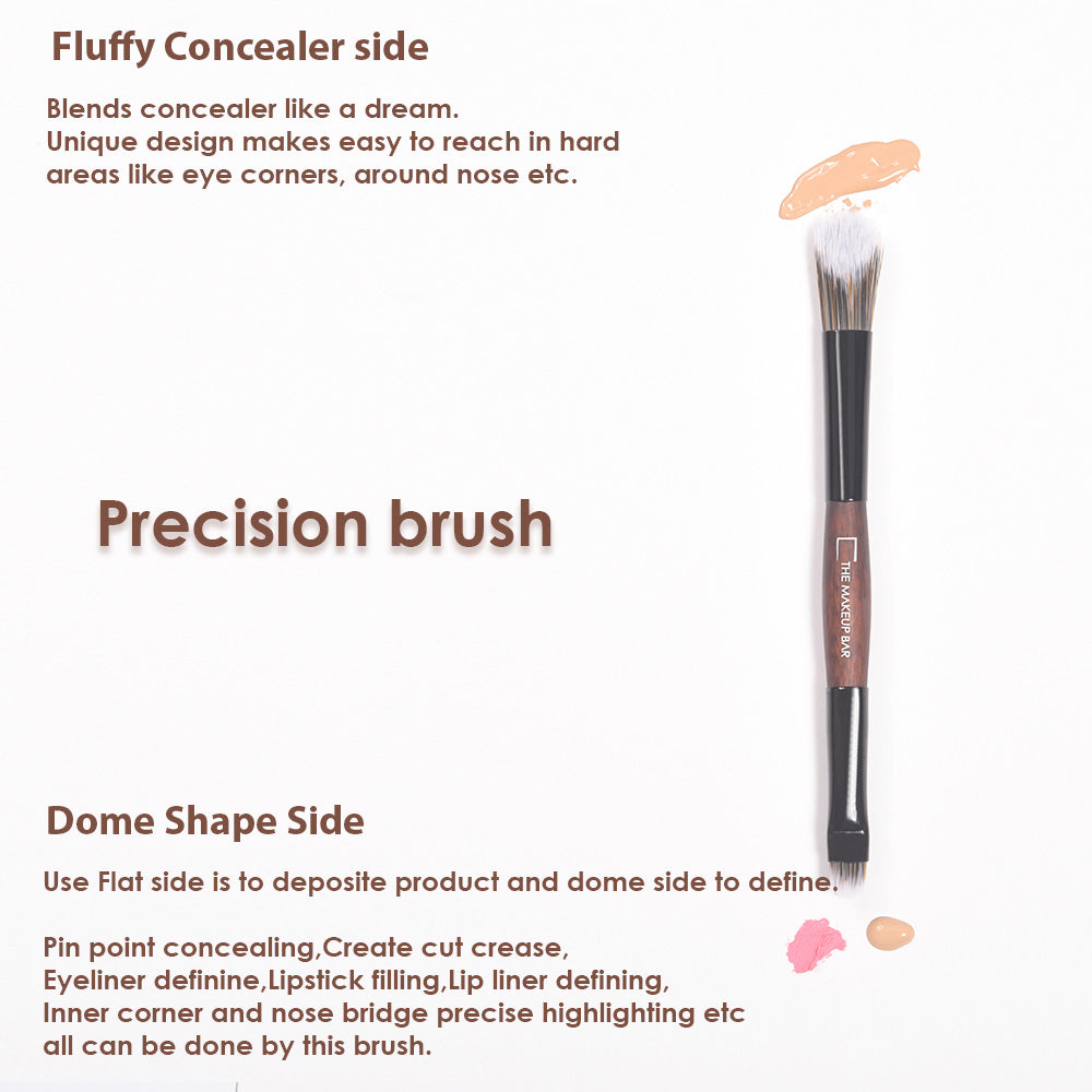 Makeup Saviours Brush Set - Makeup Saviours Brush Set-Mini Makeup Brush