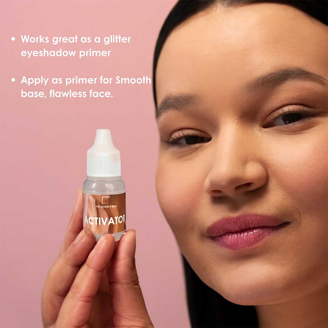 Makeup Activator