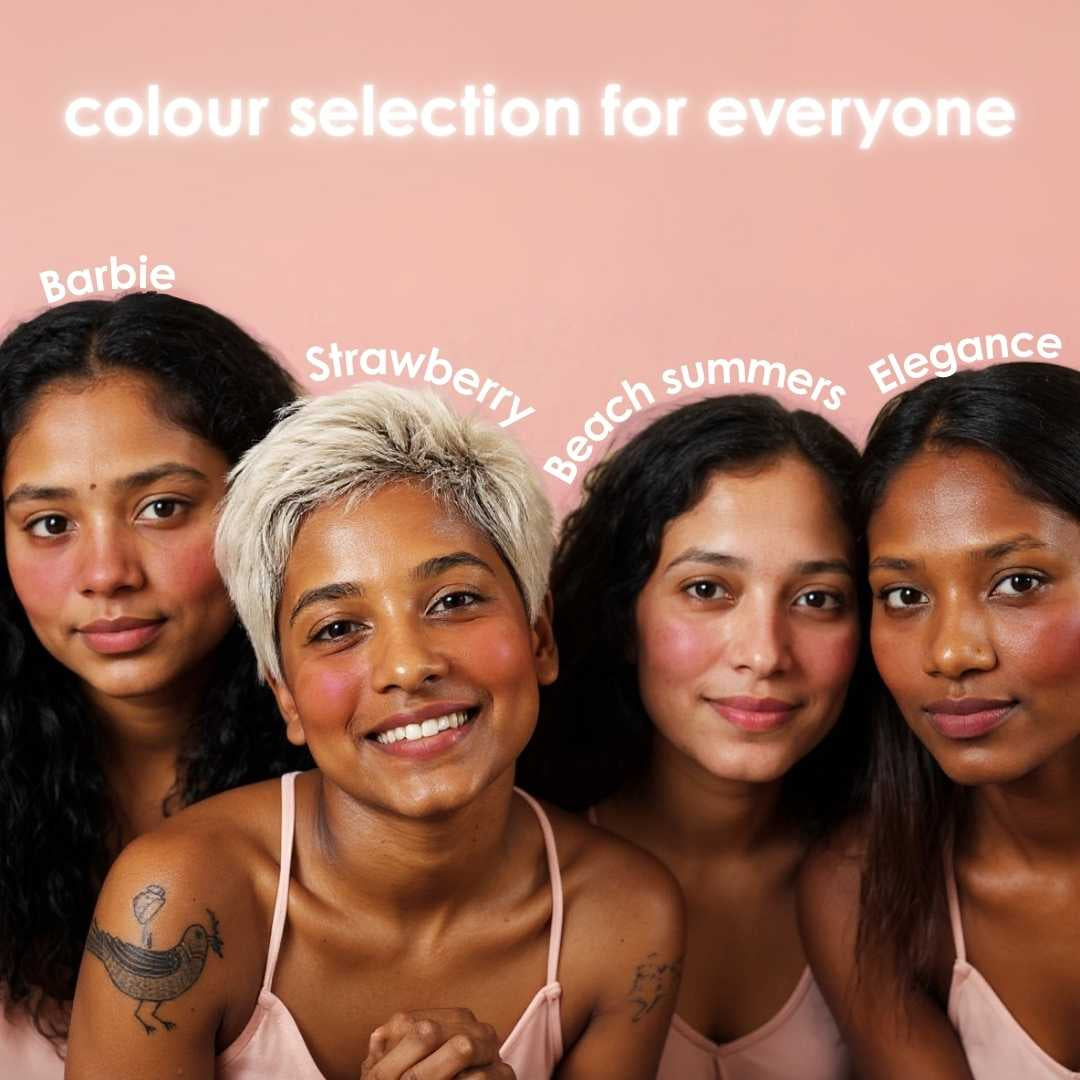 JELLY LIP & CHEEK STAIN