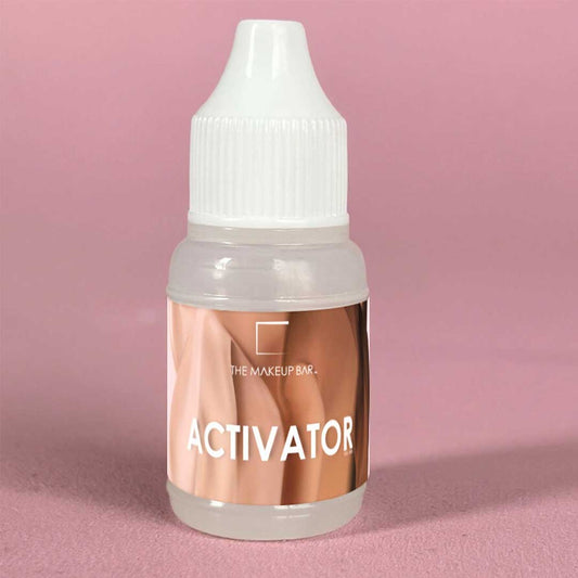 Makeup Activator