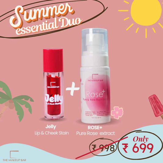 Summer Essential Duo